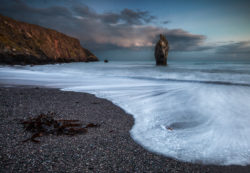 The Copper Coast - Ballydowane, Co. Waterford