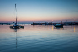 Skerries Harbour