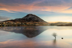 Mount Errigal, Co. Donegal