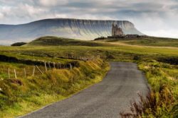 Classiebawn Mullaghmore Sligo