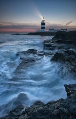 Hook Head Lighthouse Wexford