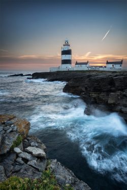Hook Lighthouse County Wexford