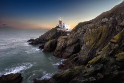 The Baily Lighthouse Howth