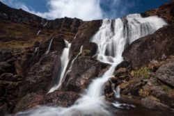 Mahon Falls, County Waterford