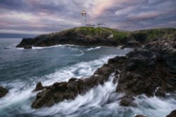 Fanad Lighthouse County Donegal