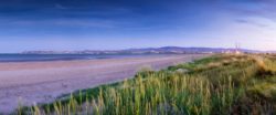 Dollymount Beach Clontarf