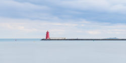 Poolbeg Lighthouse Dublin